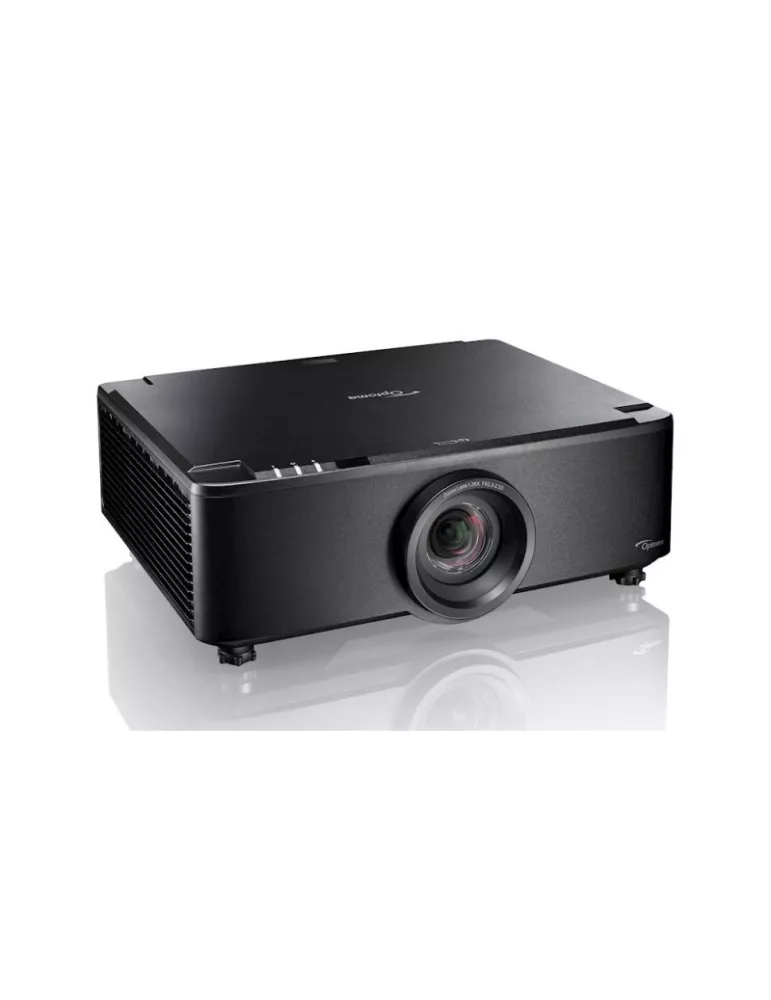 OPTOMA ZU820TST mono DLP WUXGA 8200 lúmenes OPTOMA OPTZU820TST | MusicGoodDeal