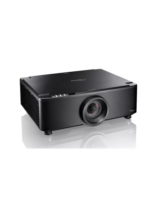 OPTOMA ZU820TST mono DLP WUXGA 8200 lúmenes OPTOMA OPTZU820TST | MusicGoodDeal