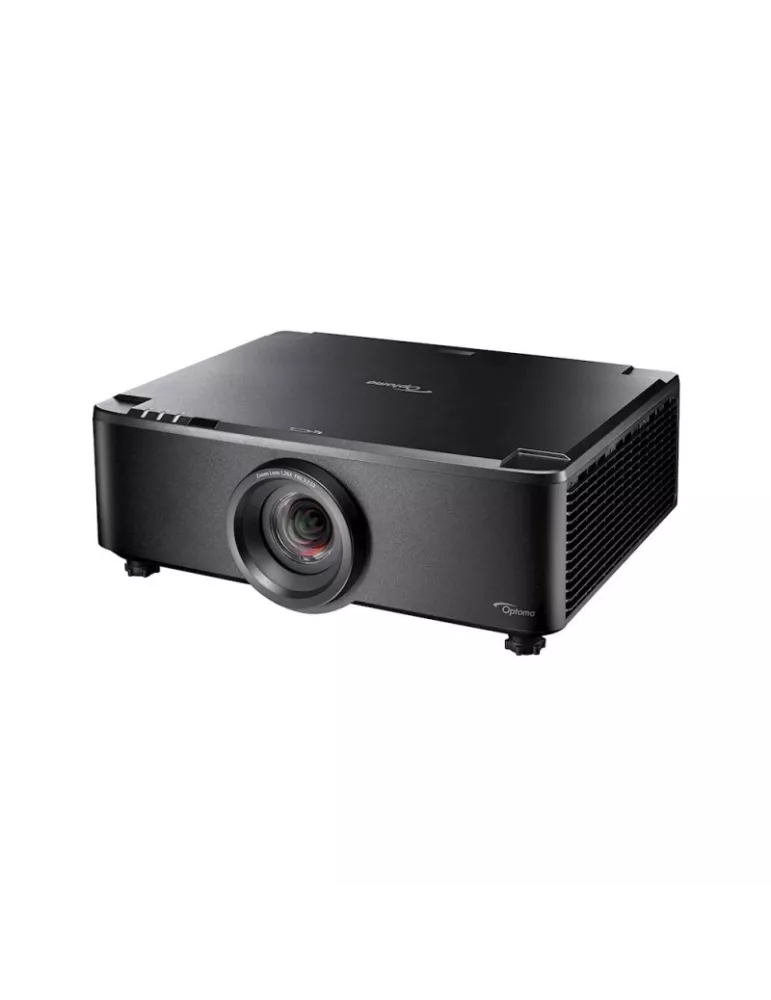 OPTOMA ZU820TST mono DLP WUXGA 8200 Lumen OPTOMA OPTZU820TST | MusicGoodDeal