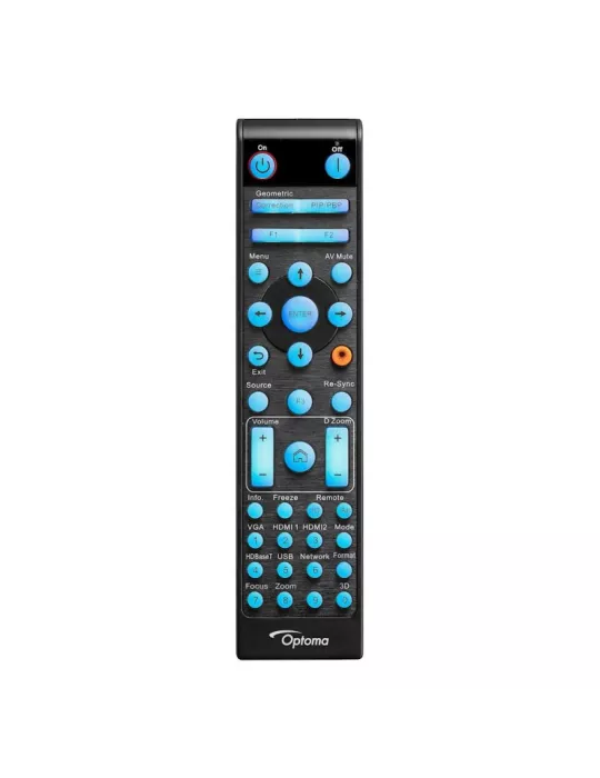 OPTOMA ZU820TST mono DLP WUXGA 8200 lúmenes OPTOMA OPTZU820TST | MusicGoodDeal