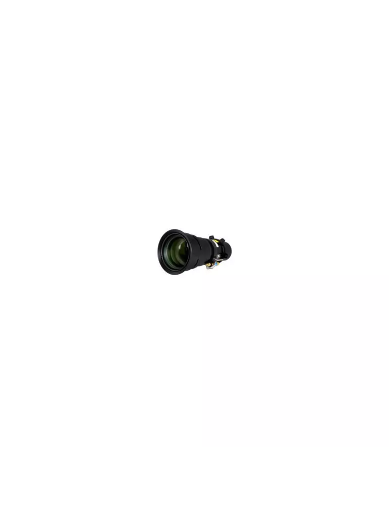 Óptica OPTOMA BXCTA23 CTA23 (WUXGA 4,0-7,2 1 o 4K 5,66-10,18 1) para proyectores de las series WU1500 o ZK750 1050 OPTOMA OPTB
