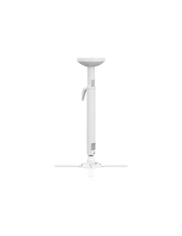 MULTIBRACKETS 5228 Support plafond inclinable videoprojecteur Multibrackets HD 620-800 mm