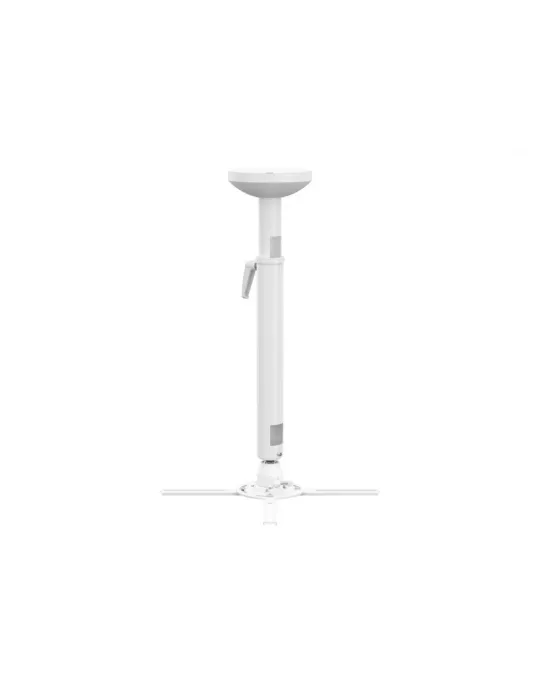 MULTIBRACKETS 5228 Support plafond blanc  projector mount HD 620-800mm Réf :