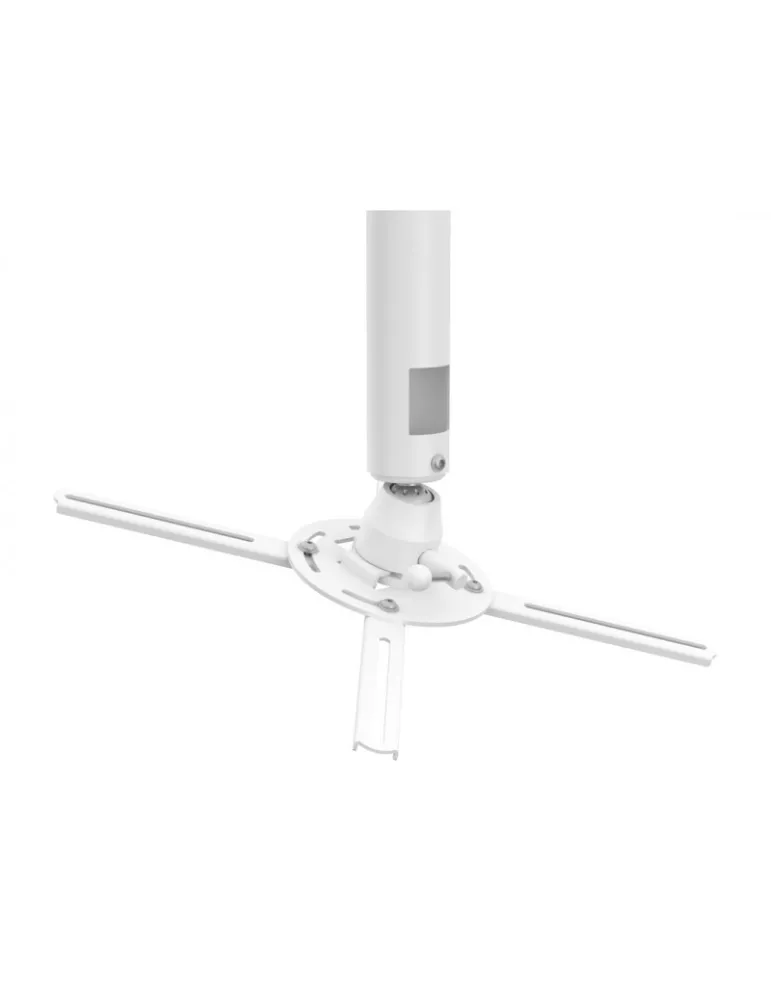 MULTIBRACKETS 5228 Ceiling mount white projector mount HD 620-800mm Ref  MULTIBRACKETS MUL5228 | MusicGoodDeal