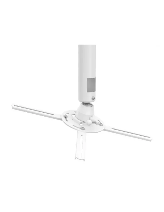 MULTIBRACKETS 5228 Deckenhalterung weiß projector mount HD 620-800mm Art   MULTIBRACKETS MUL5228 | MusicGoodDeal
