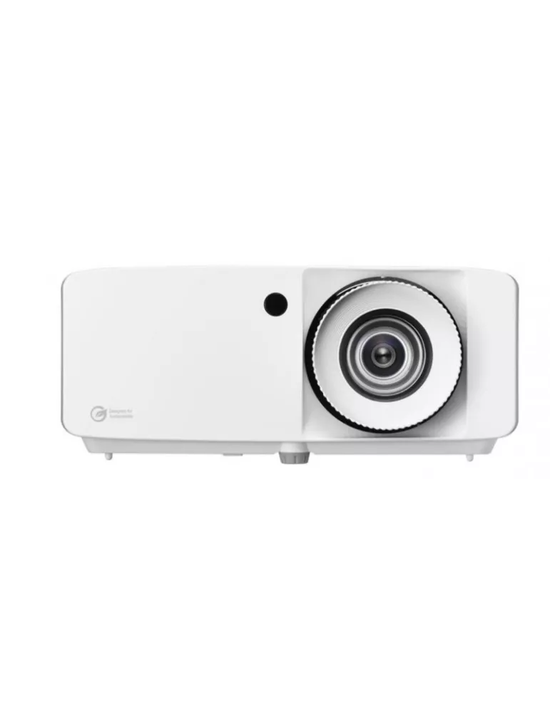 OPTOMA ZH450ST short throw DLP-Laser Optoma OPTOMA OPTZH450ST | MusicGoodDeal