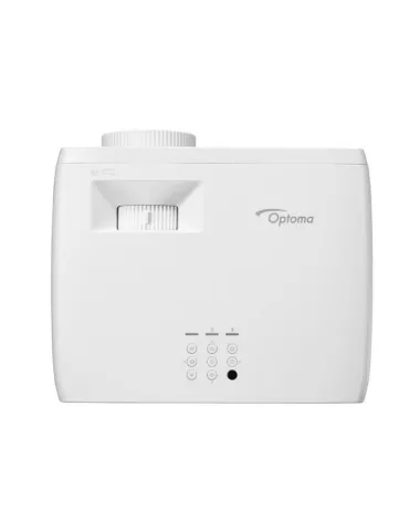 OPTOMA ZH450ST Láser DLP de corta distancia Optoma OPTOMA OPTZH450ST | MusicGoodDeal 2
