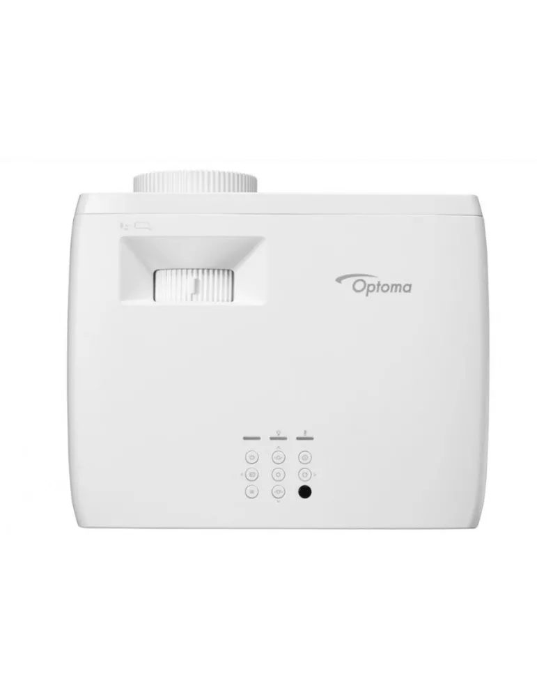 OPTOMA ZH450ST courte focale DLP-Laser Optoma
