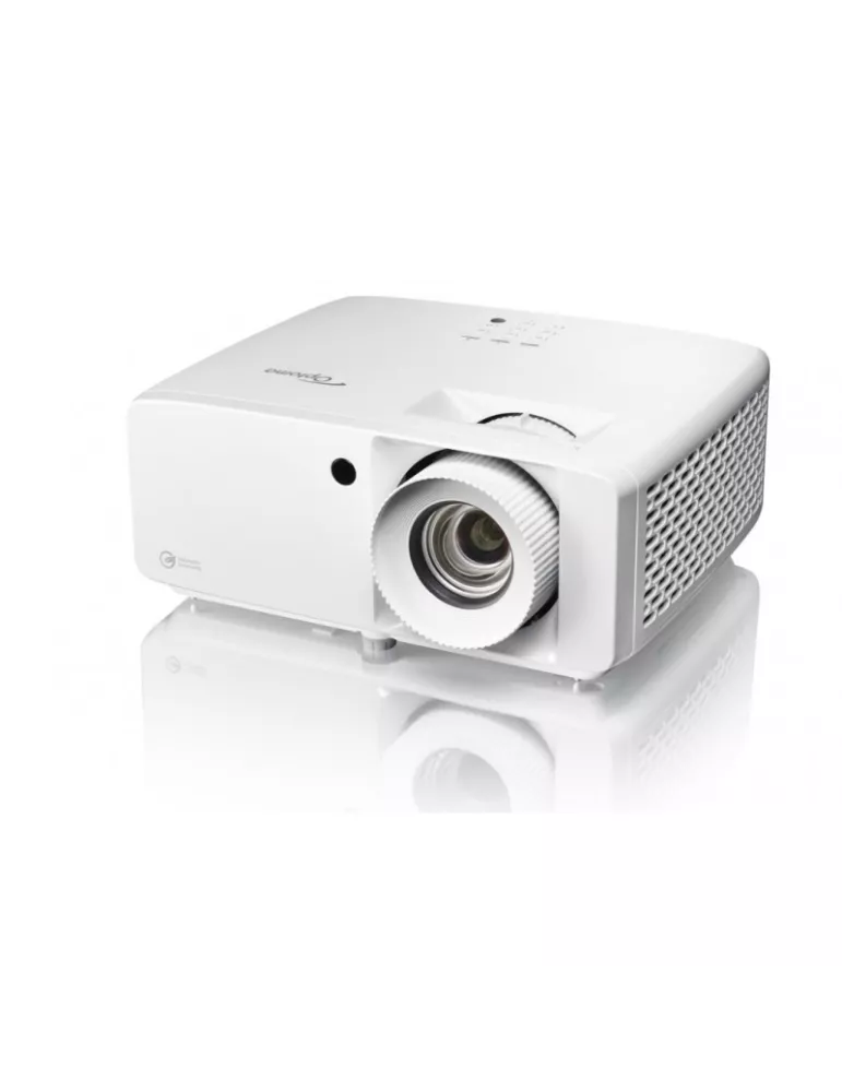 OPTOMA ZH450ST courte focale DLP-Laser Optoma