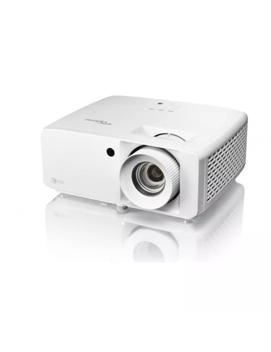 OPTOMA ZH450ST courte focale DLP-Laser Optoma