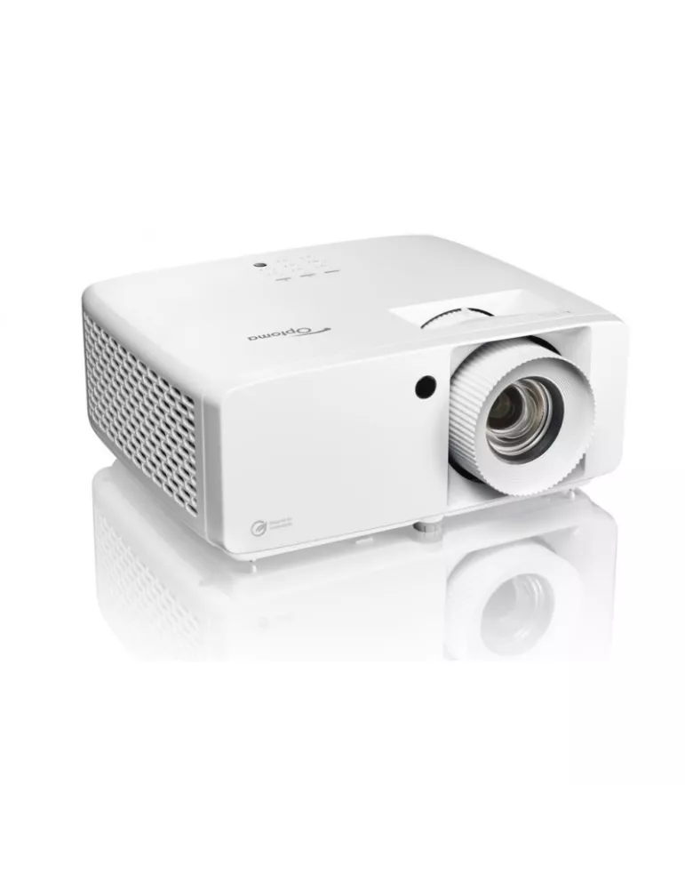 OPTOMA ZH450ST short throw DLP-Laser Optoma OPTOMA OPTZH450ST | MusicGoodDeal