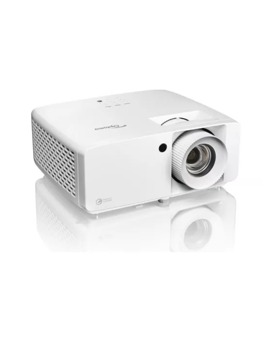 OPTOMA ZH450ST short throw DLP-Laser Optoma OPTOMA OPTZH450ST | MusicGoodDeal