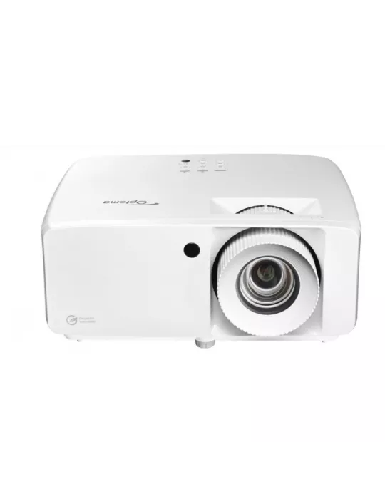 OPTOMA ZH450ST Láser DLP de corta distancia Optoma OPTOMA OPTZH450ST | MusicGoodDeal