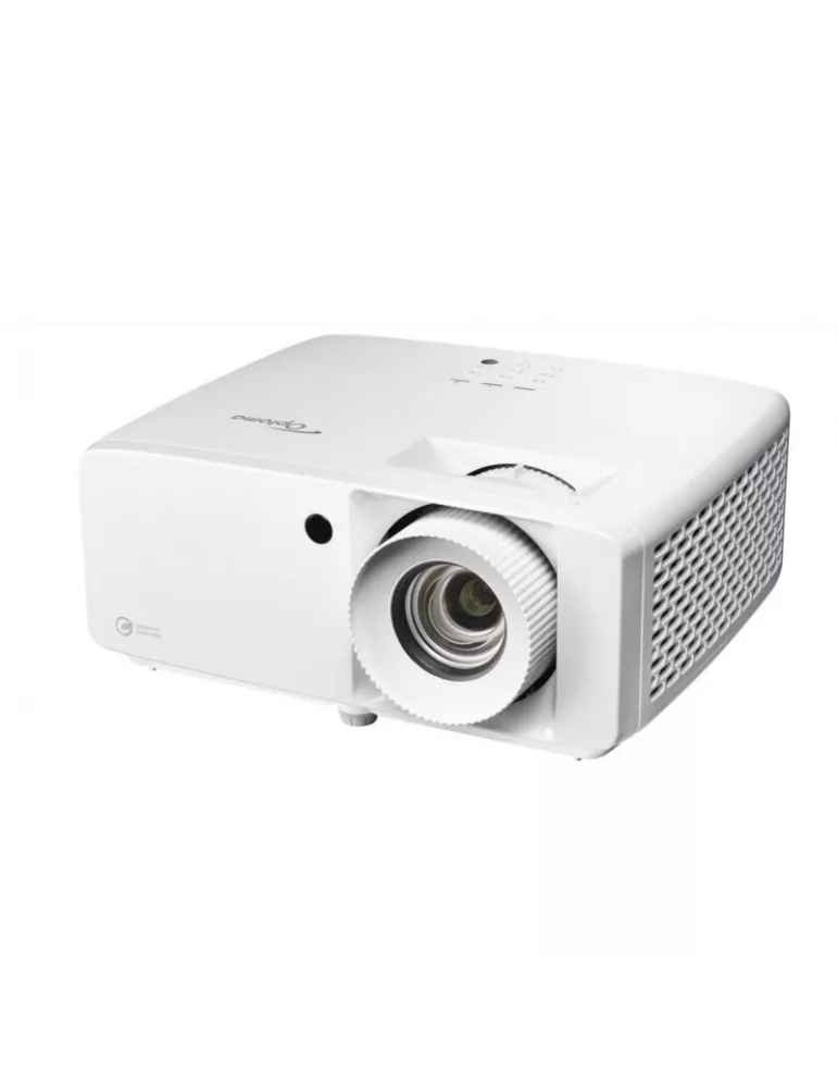 OPTOMA ZH450ST short throw DLP-Laser Optoma OPTOMA OPTZH450ST | MusicGoodDeal