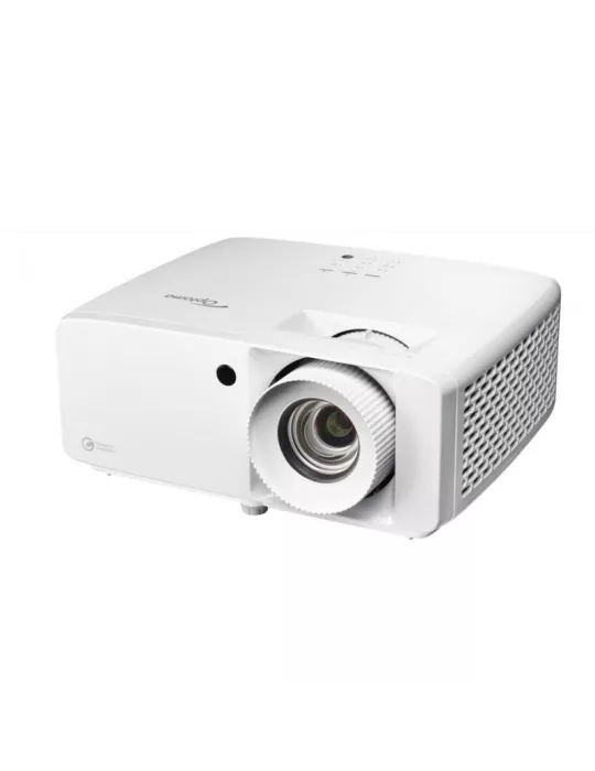 OPTOMA ZH450ST courte focale DLP-Laser Optoma