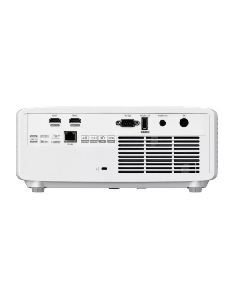 OPTOMA ZH450ST courte focale DLP-Laser Optoma