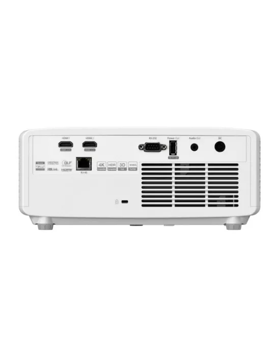 OPTOMA ZH450ST courte focale DLP-Laser Optoma