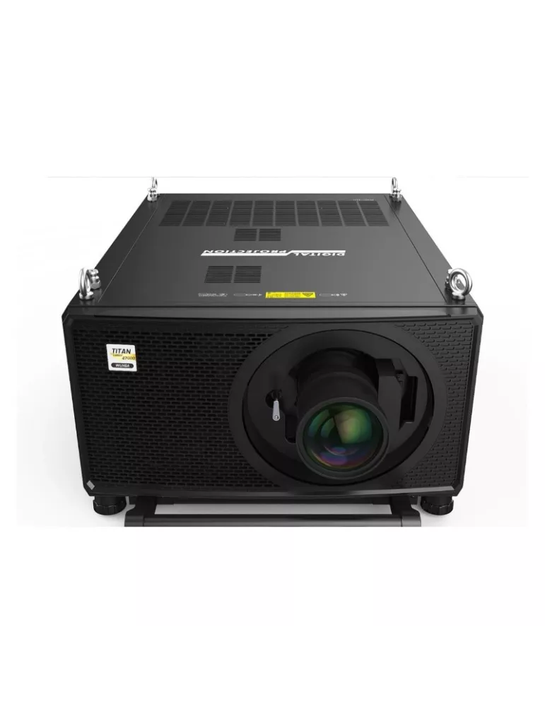 DIGITAL PROJECTION TIL47000WU DLP-Laser  TITAN 47000 WUXGA 47000 Lumens