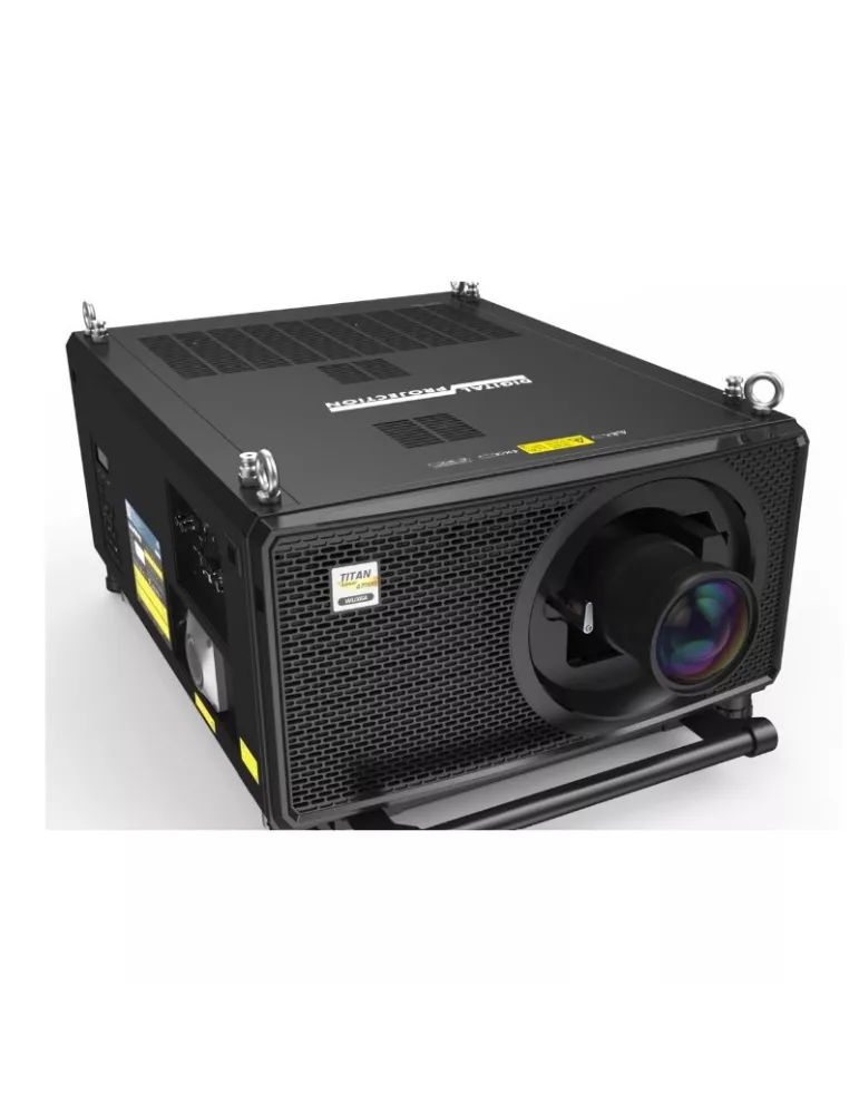 DIGITAL PROJECTION TIL47000WU DLP-Laser  TITAN 47000 WUXGA 47000 Lumens