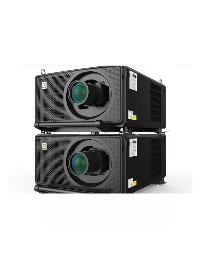 DIGITAL PROJECTION TIL47000WU DLP-Laser  TITAN 47000 WUXGA 47000 Lumens