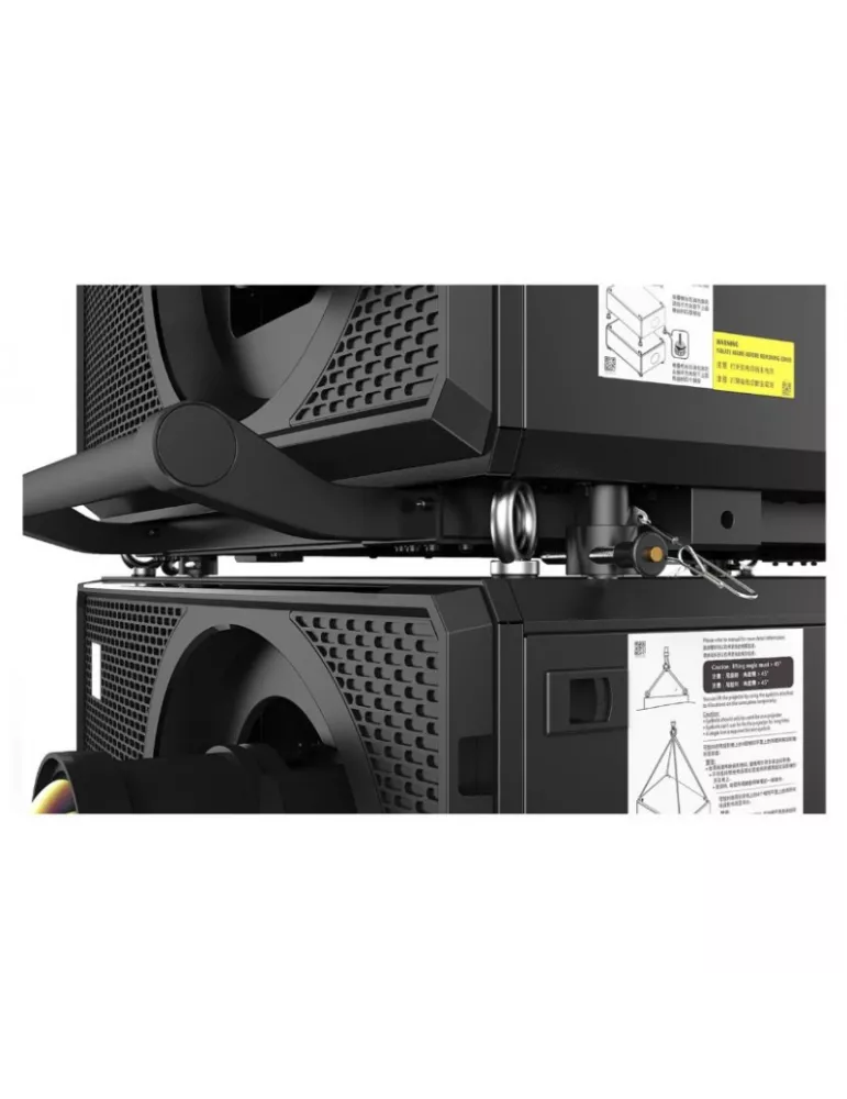 DIGITAL PROJECTION TIL47000WU DLP-Laser  TITAN 47000 WUXGA 47000 Lumens