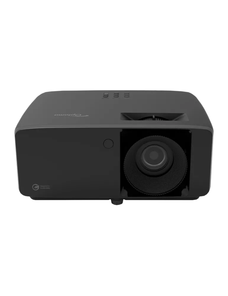 OPTOMA ZH450STB mono DLP FULL HD 4200 Lumen OPTOMA OPTZH450STB | MusicGoodDeal