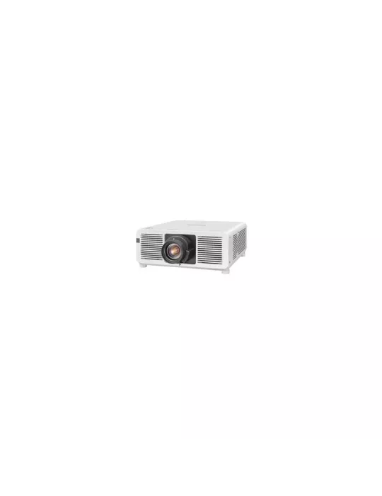 PANASONIC PTREZ80WEJ PT-REZ80WEJ Blanco mono DLP 8000 Lúmenes PANASONIC PANPTREZ80WEJ | MusicGoodDeal
