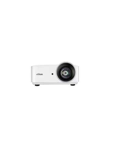 VIVITEK DU4381ZST Laser 6100 Lumen Opt Ratio 0.5 VIVITEK VIVDU4381ZST | MusicGoodDeal