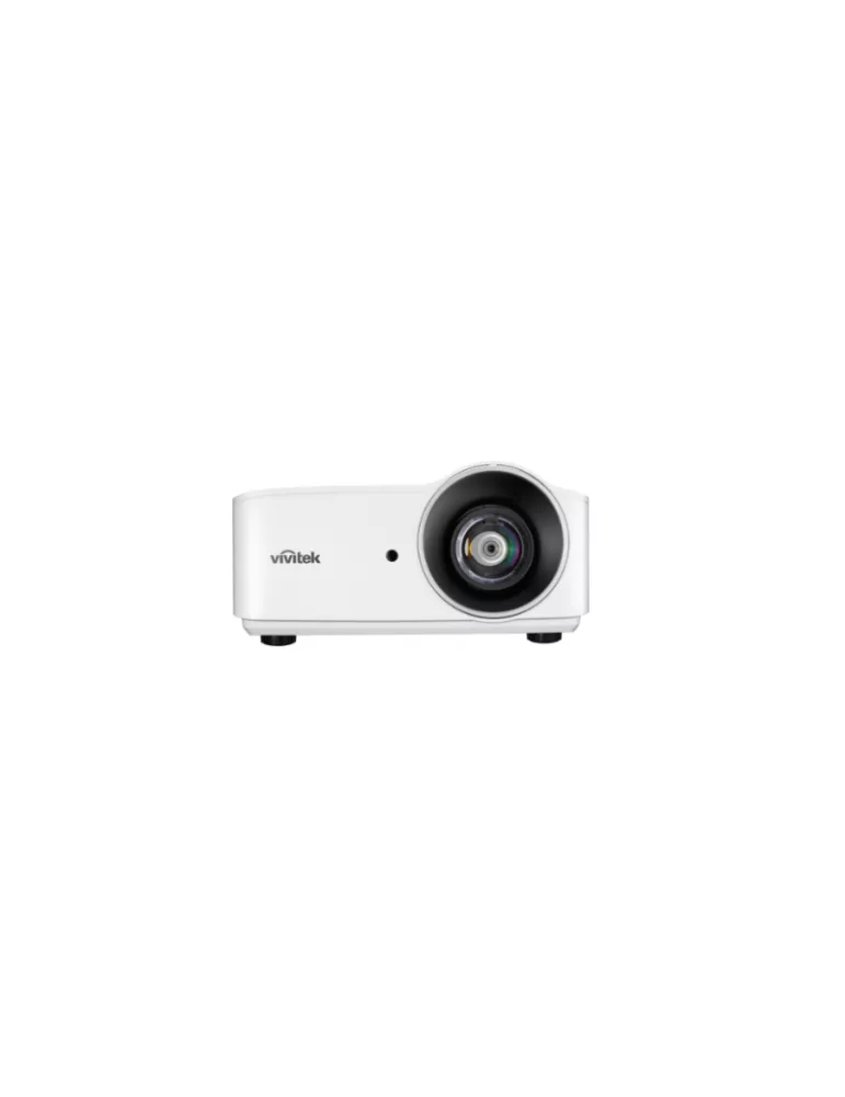 VIVITEK DU4381ZST laser 6100 Lumens Opt Ratio 0.5 VIVITEK VIVDU4381ZST | MusicGoodDeal