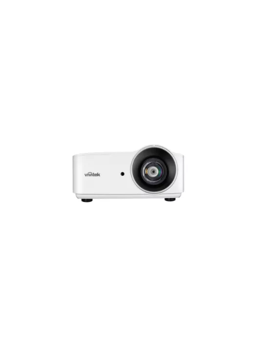 VIVITEK DU4381ZST laser 6100 Lumens Opt Ratio 0.5 VIVITEK VIVDU4381ZST | MusicGoodDeal