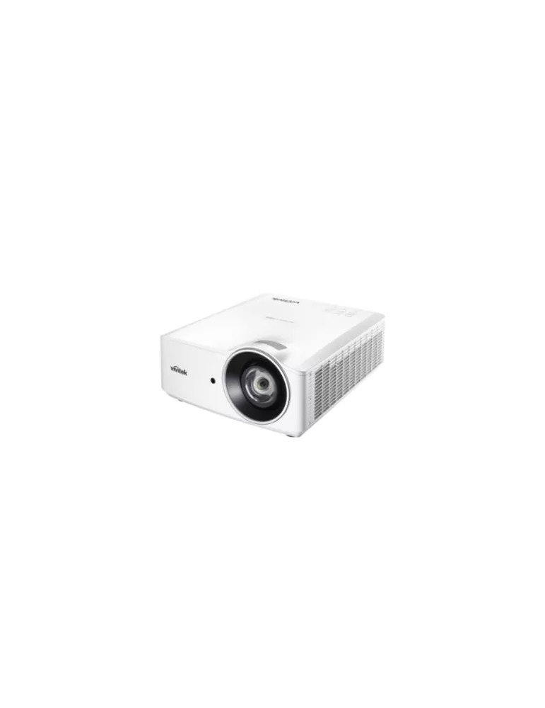 VIVITEK DU4381ZST laser 6100 Lumens Opt Ratio 0.5 VIVITEK VIVDU4381ZST | MusicGoodDeal