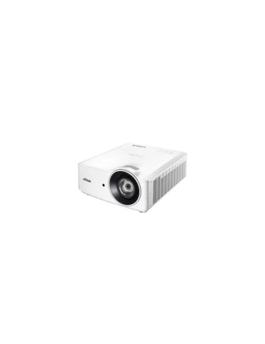 VIVITEK DU4381ZST laser   6100 Lumens Opt Ratio 0.5