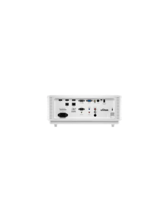 VIVITEK DU4381ZST Laser 6100 Lumen Opt Ratio 0.5 VIVITEK VIVDU4381ZST | MusicGoodDeal