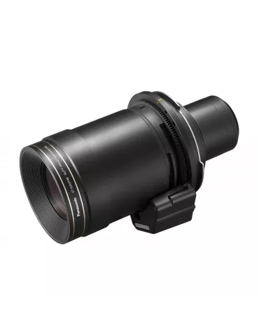PANASONIC ETD3LET40 Optique  ET-D3LET40 (4.6-7.4:1) pour vidéoprojecteurs PT-RZ21K / PT-RQ22K / PT-RZ31K / PT-RQ32K