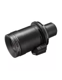 PANASONIC ETD3LET40 Optique  ET-D3LET40 (4.6-7.4:1) pour vidéoprojecteurs PT-RZ21K / PT-RQ22K / PT-RZ31K / PT-RQ32K