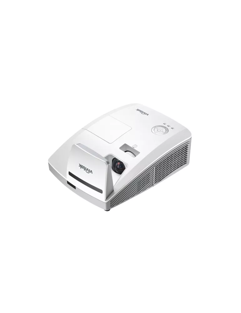 null VIVITEK VIVDW771USTie | MusicGoodDeal