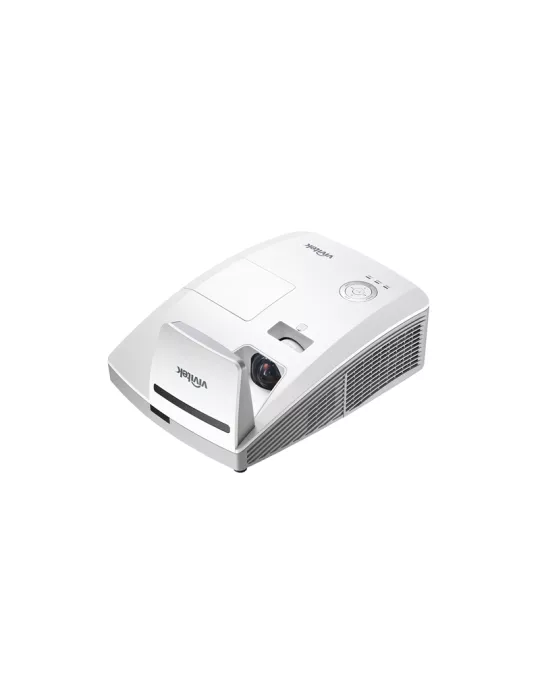 VIVITEK DW771USTie interactif ultra courte focale   3500 Lumens O