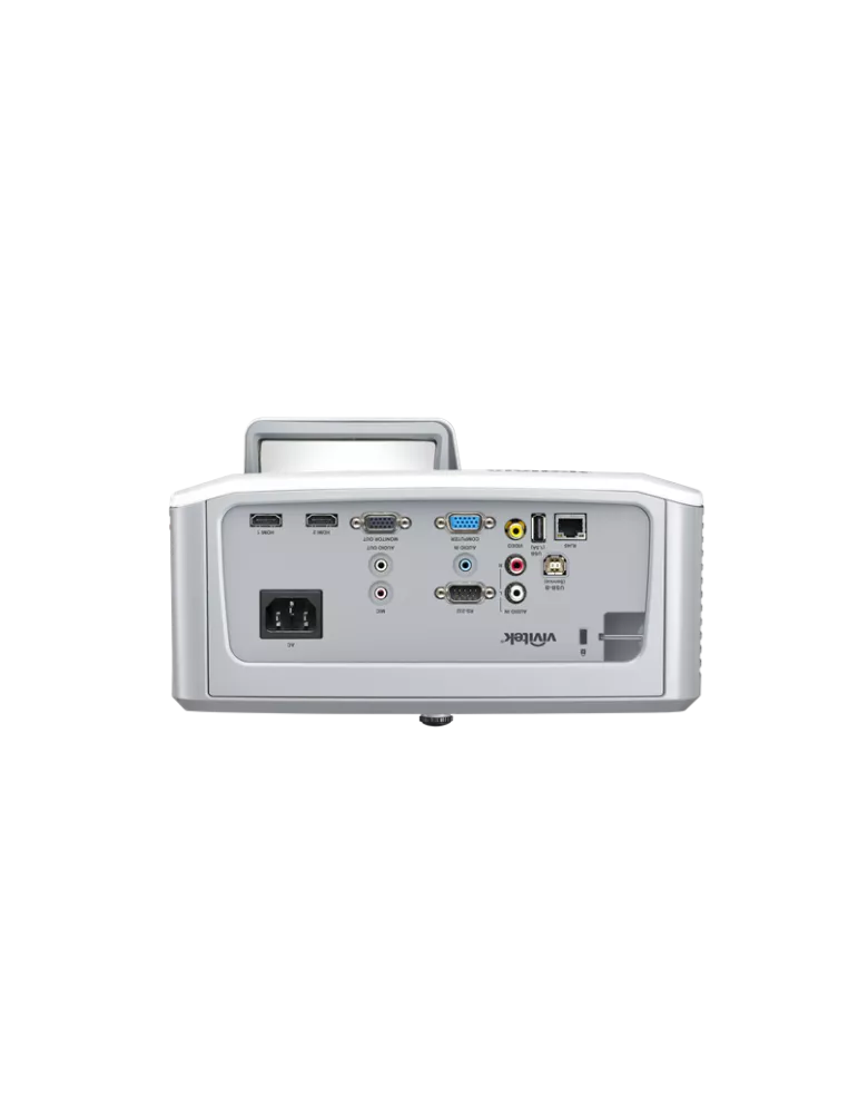 VIVITEK DW771USTie interactive ultra short 3500 Lumens O VIVITEK VIVDW771USTie | MusicGoodDeal