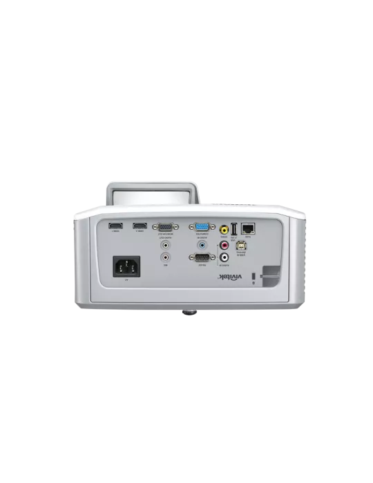 VIVITEK DW771USTie interactif ultra courte focale   3500 Lumens O