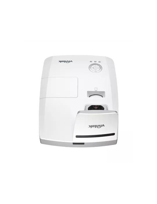 VIVITEK DW771USTie interactif ultra courte focale   3500 Lumens O