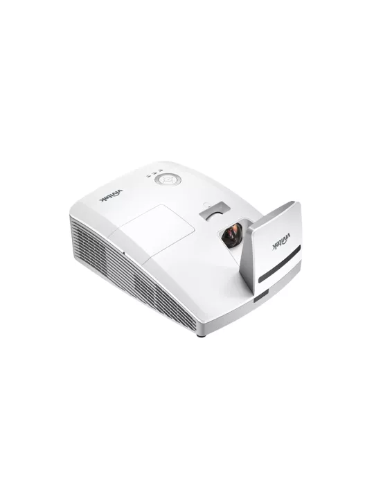VIVITEK DW771USTie interaktive Ultra-Kurzdistanz 3500 Lumen O VIVITEK VIVDW771USTie | MusicGoodDeal