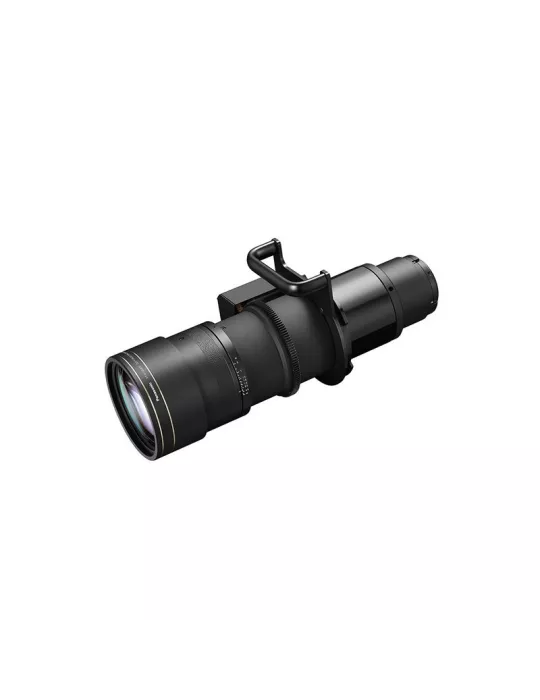 PANASONIC ETD3QT500 Optique  ET-D3QT500 (2.1-3.4:1) pour vidéoprojecteurs PT-RQ50