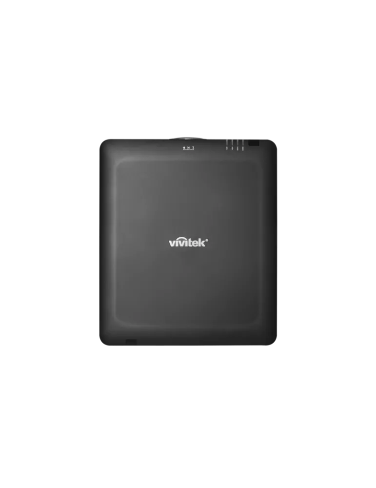 VIVITEK DK8155ZBK laser 4K  3840x2400 15000 Lumens VIVITEK VIVDK8155ZBK | MusicGoodDeal