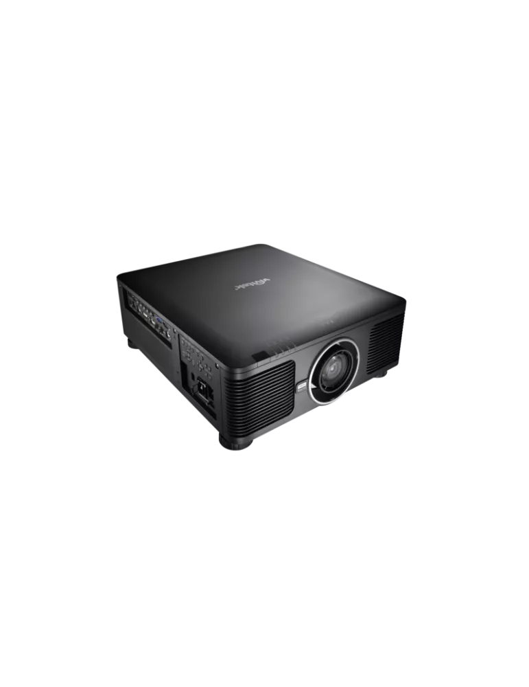 VIVITEK DK8155ZBK laser   4K+ 3840x2400 15000 Lumens