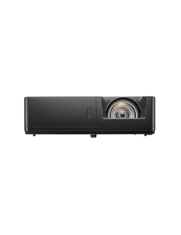 OPTOMA ZU607TST DLP-Laser mit kurzer Brennweite WUXGA 6000 Lumen OPTOMA OPTZU607TST | MusicGoodDeal