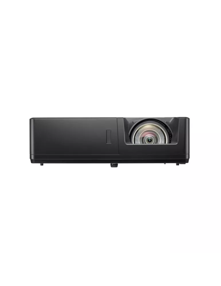 OPTOMA ZU607TST DLP-Laser short throw WUXGA 6000 Lumens OPTOMA OPTZU607TST | MusicGoodDeal