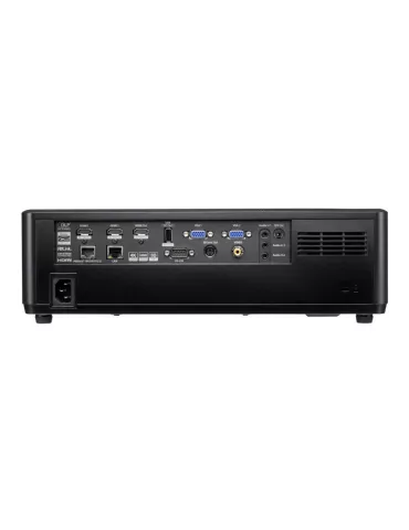 OPTOMA ZU607TST DLP-Laser short throw WUXGA 6000 Lumens OPTOMA OPTZU607TST | MusicGoodDeal 2