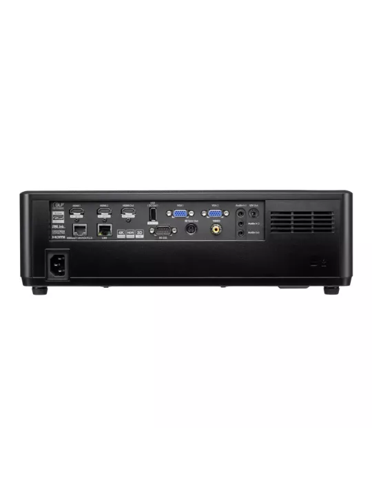 OPTOMA ZU607TST DLP-Laser courte focale WUXGA   6000 Lumens