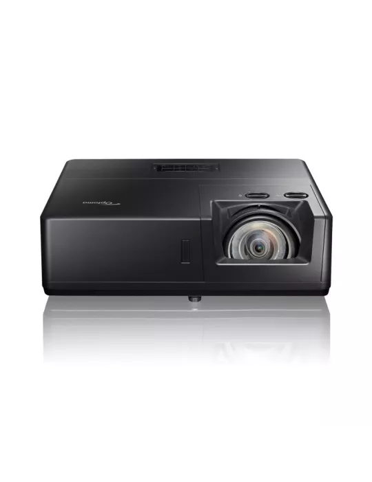 OPTOMA ZU607TST DLP-Laser courte focale WUXGA   6000 Lumens