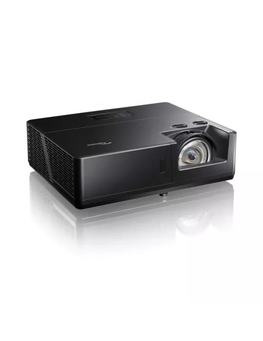 OPTOMA ZU607TST DLP-Laser courte focale WUXGA   6000 Lumens